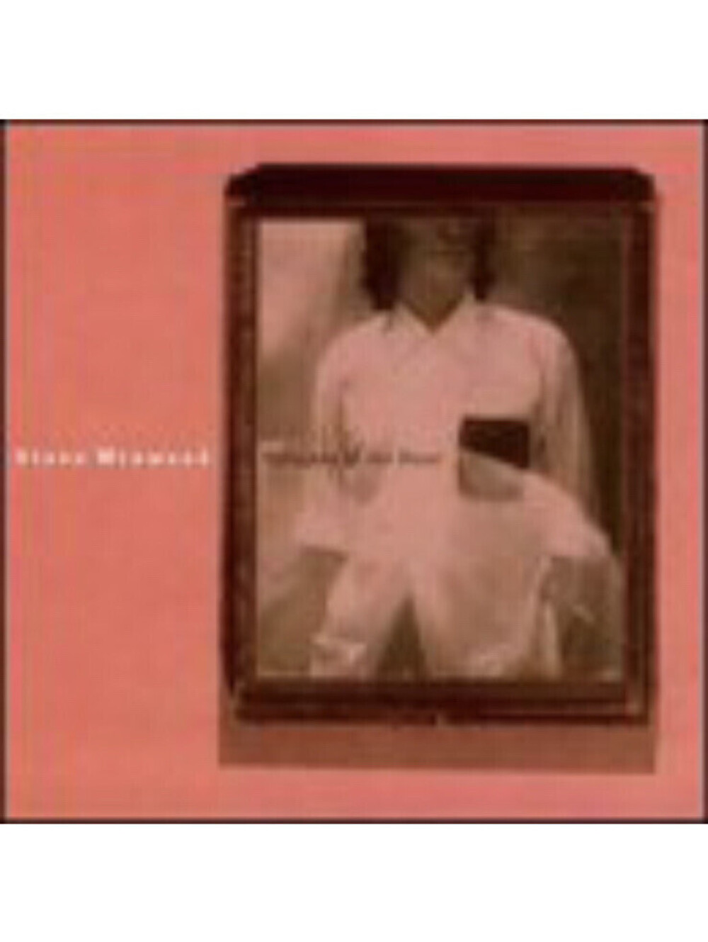 Refugees of the Heart - Audio CD By Steve Winwood
